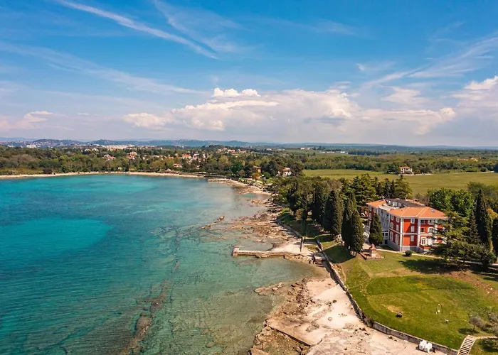 Villa Valdepian Apartments