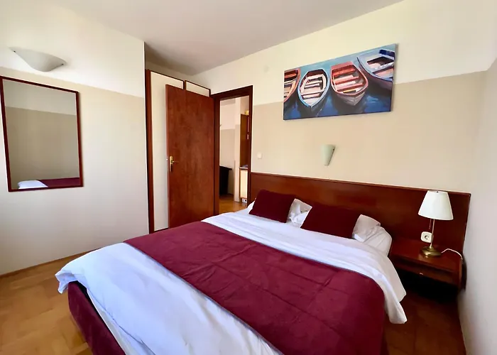 Villa Valdepian Apartments