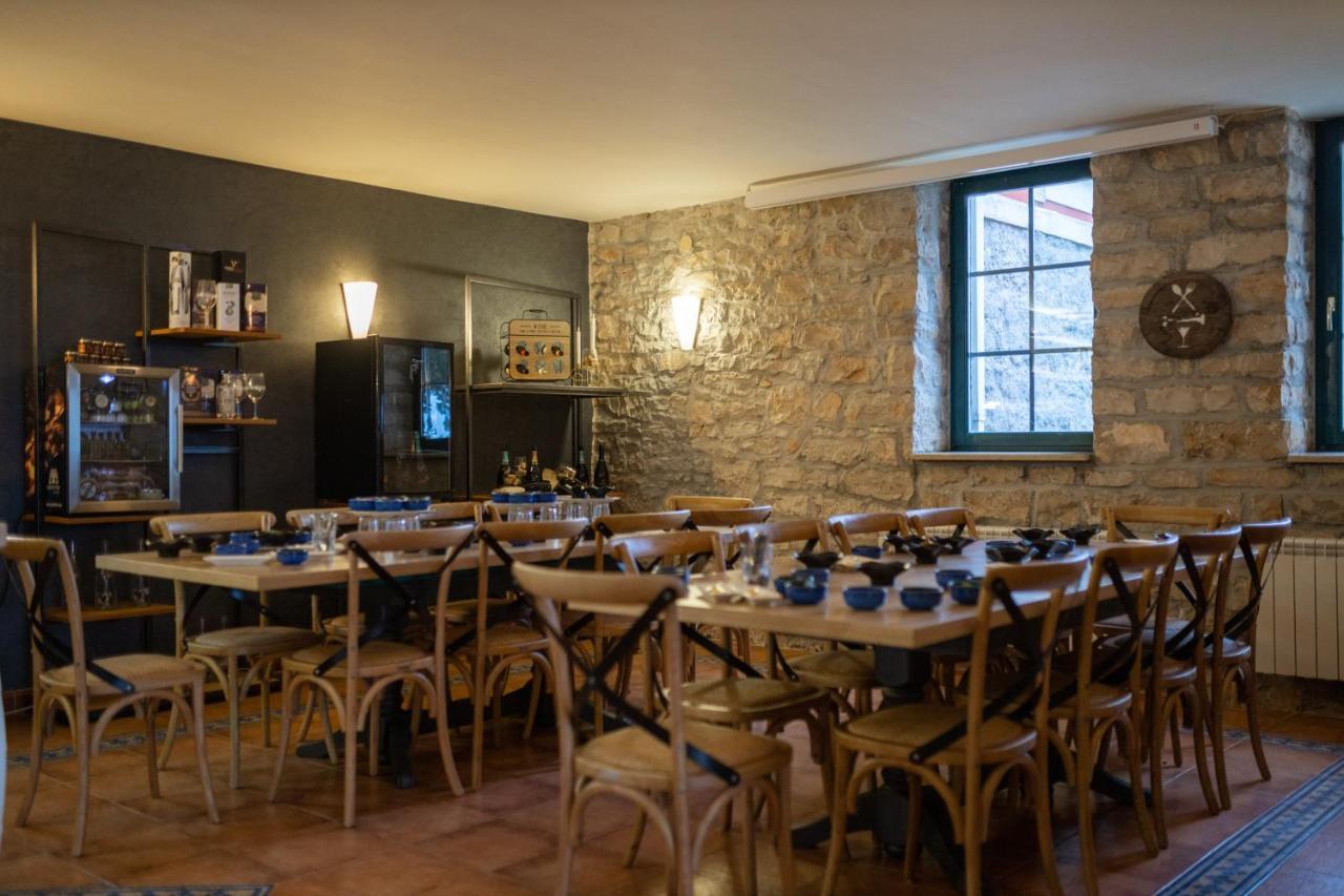 Apartman Valdepian *