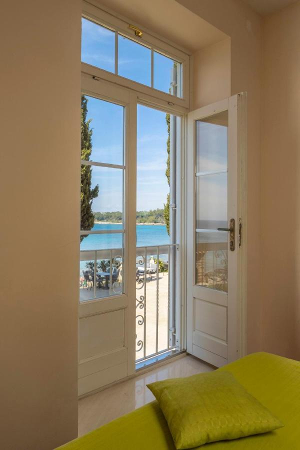 Apartman Valdepian Savudrija