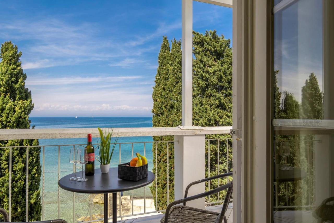 Apartman Valdepian