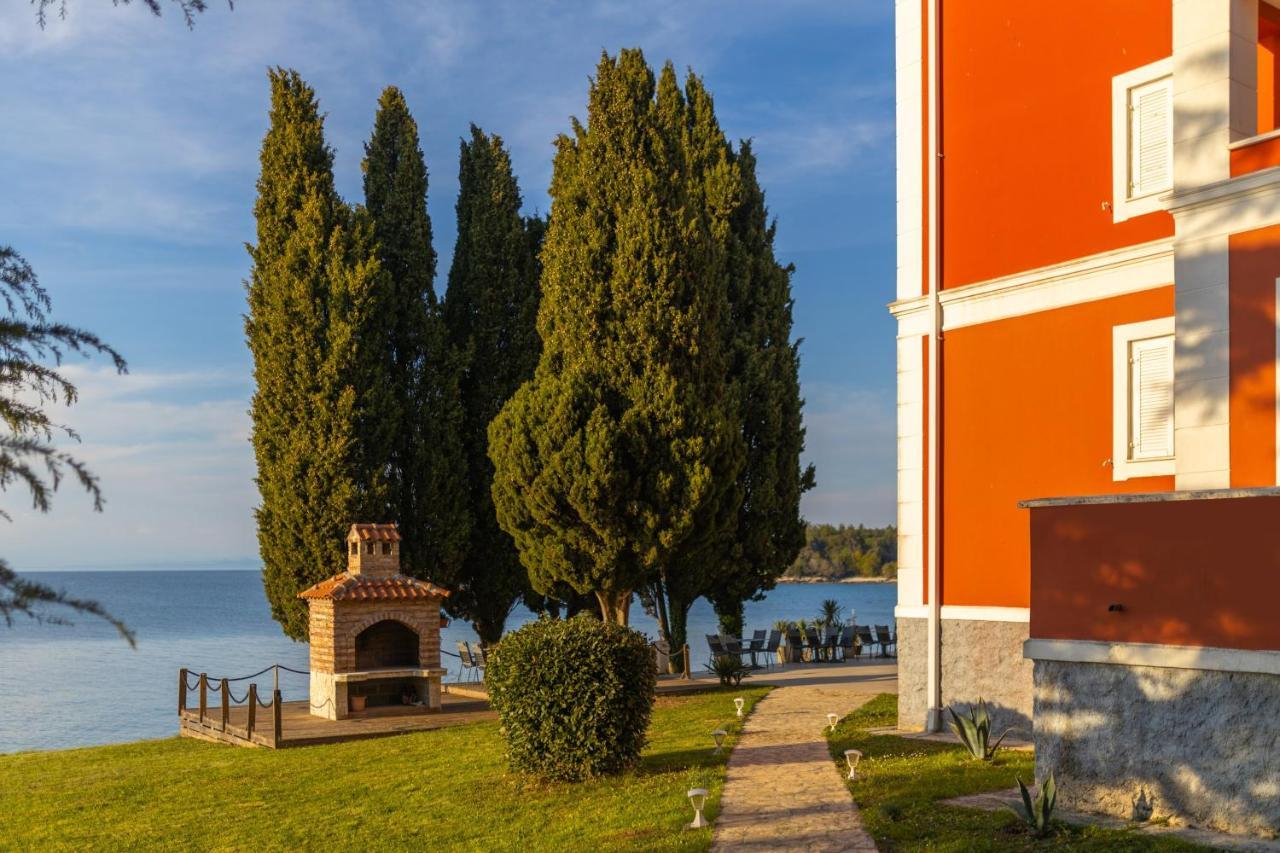 Valdepian Apartma Savudrija