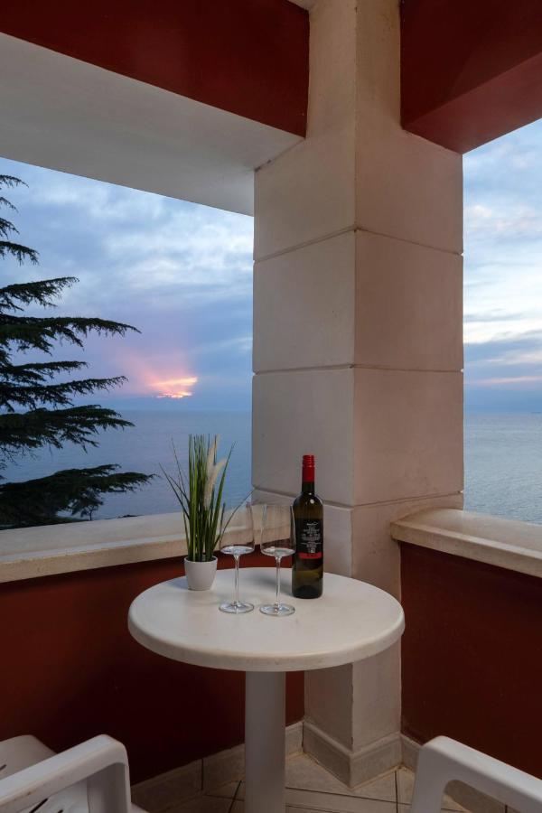 Valdepian Apartman