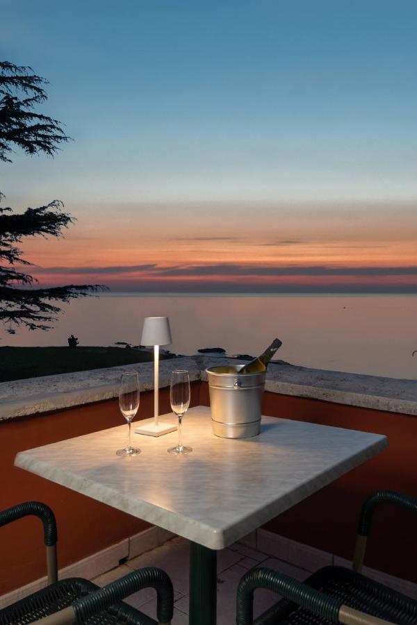 Apartman Valdepian *