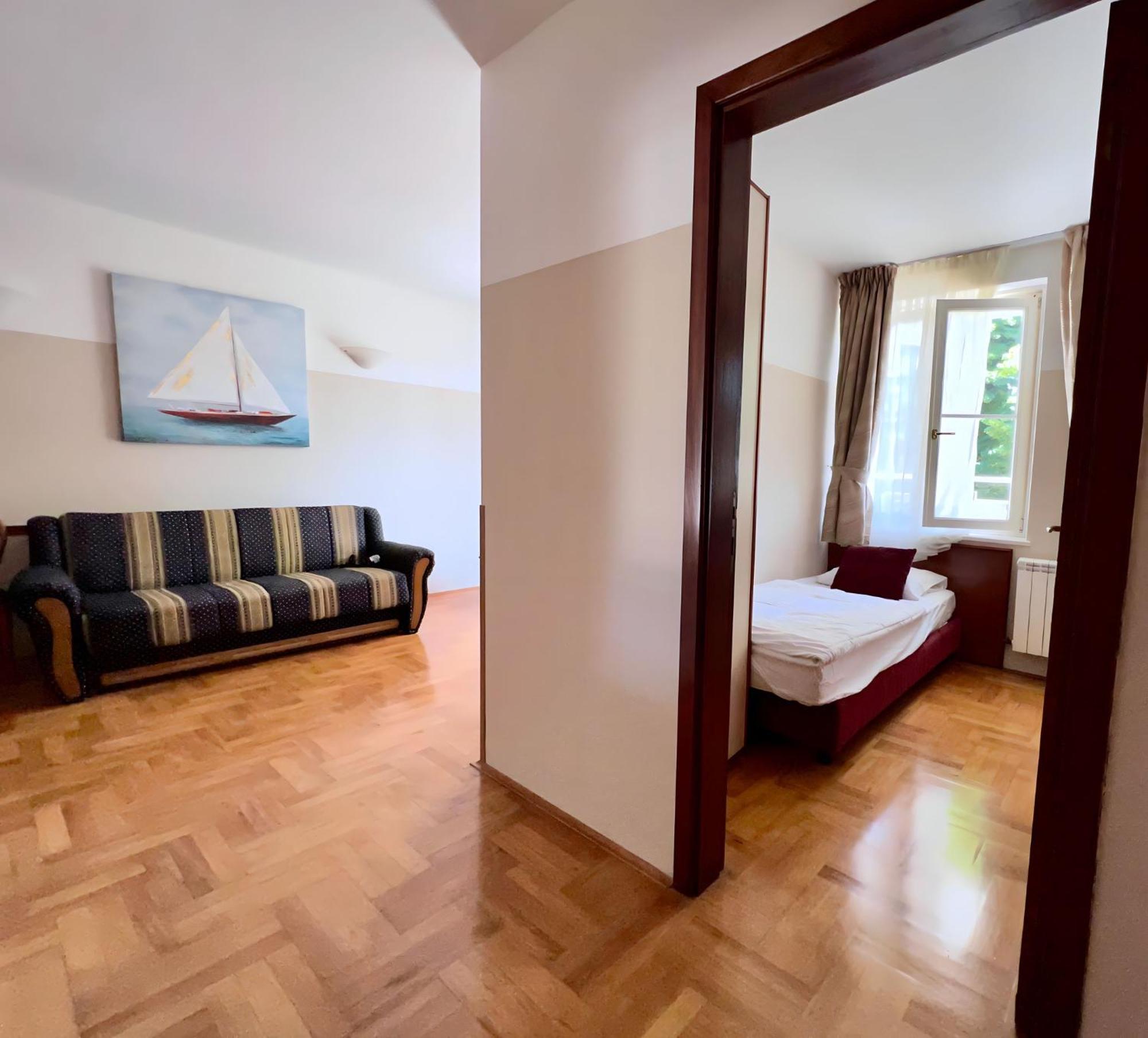 Apartman Valdepian Savudrija
