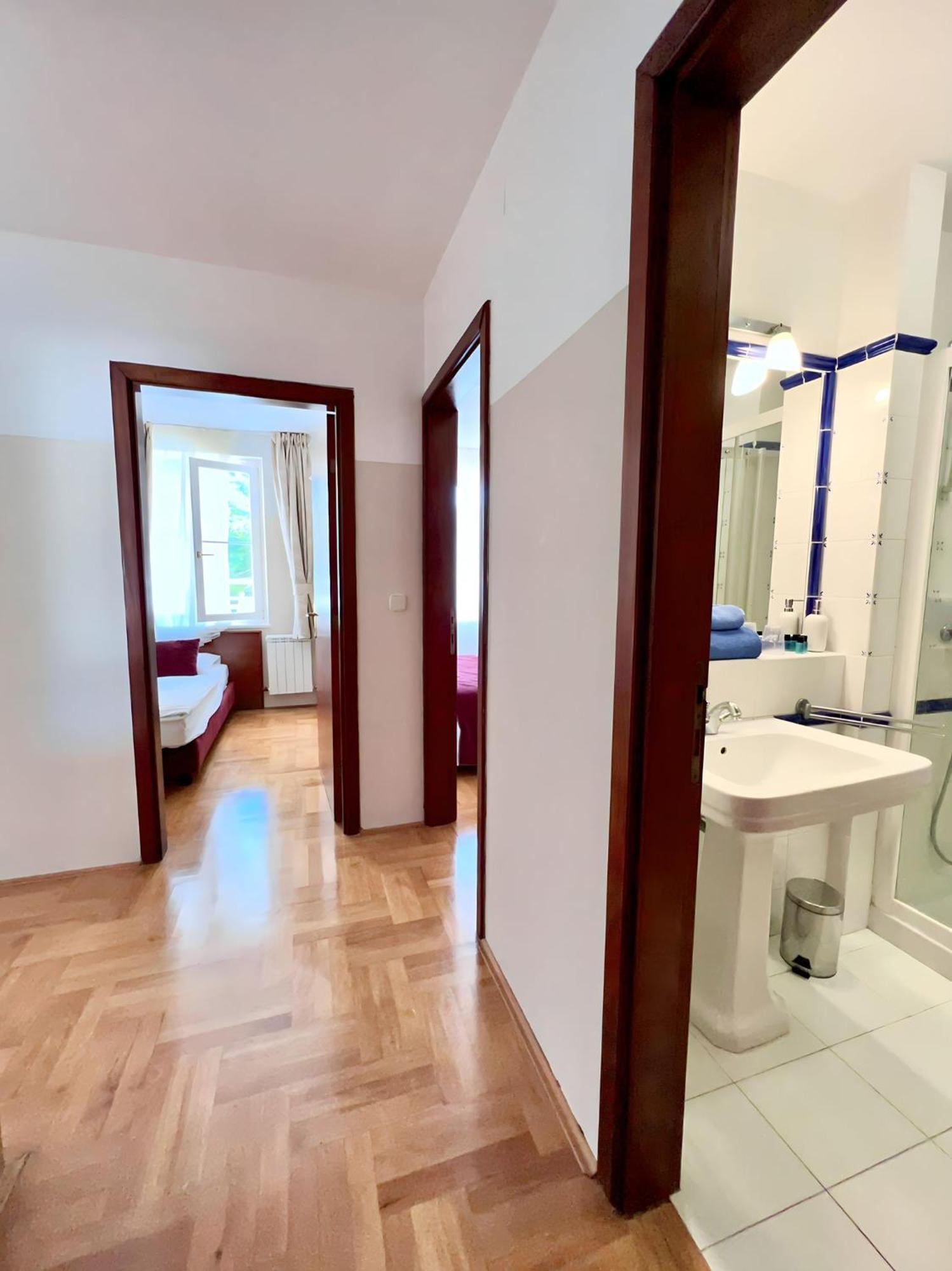 Apartman Valdepian *