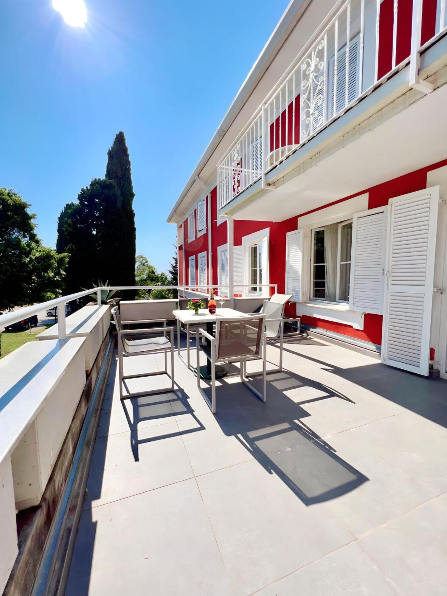 Apartma Valdepian Savudrija