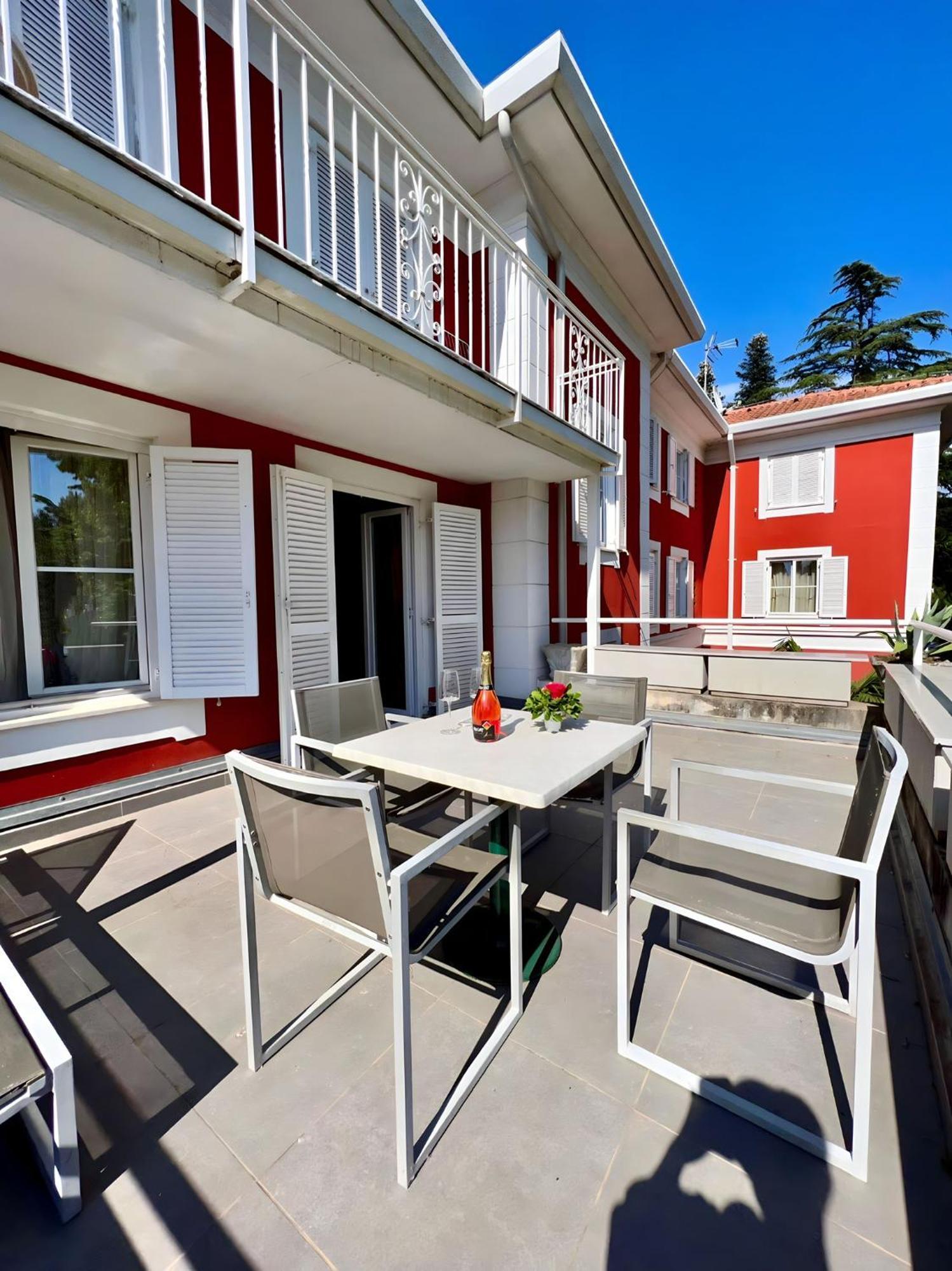Valdepian Apartman