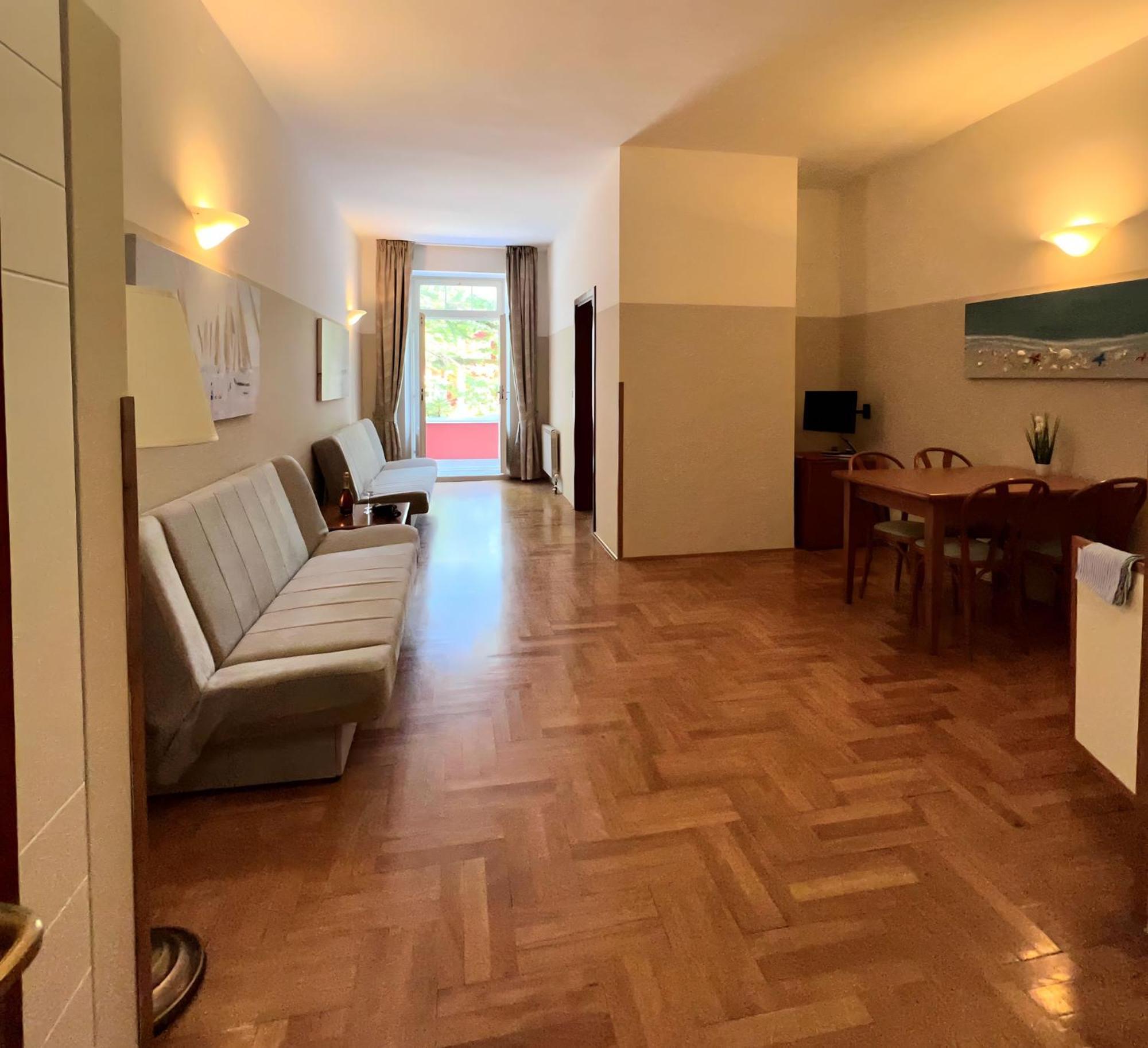 Apartman Valdepian Savudrija