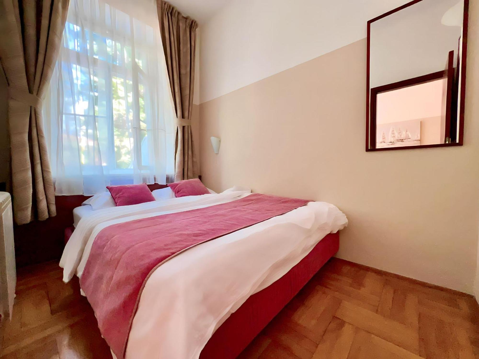 Apartma Valdepian *
