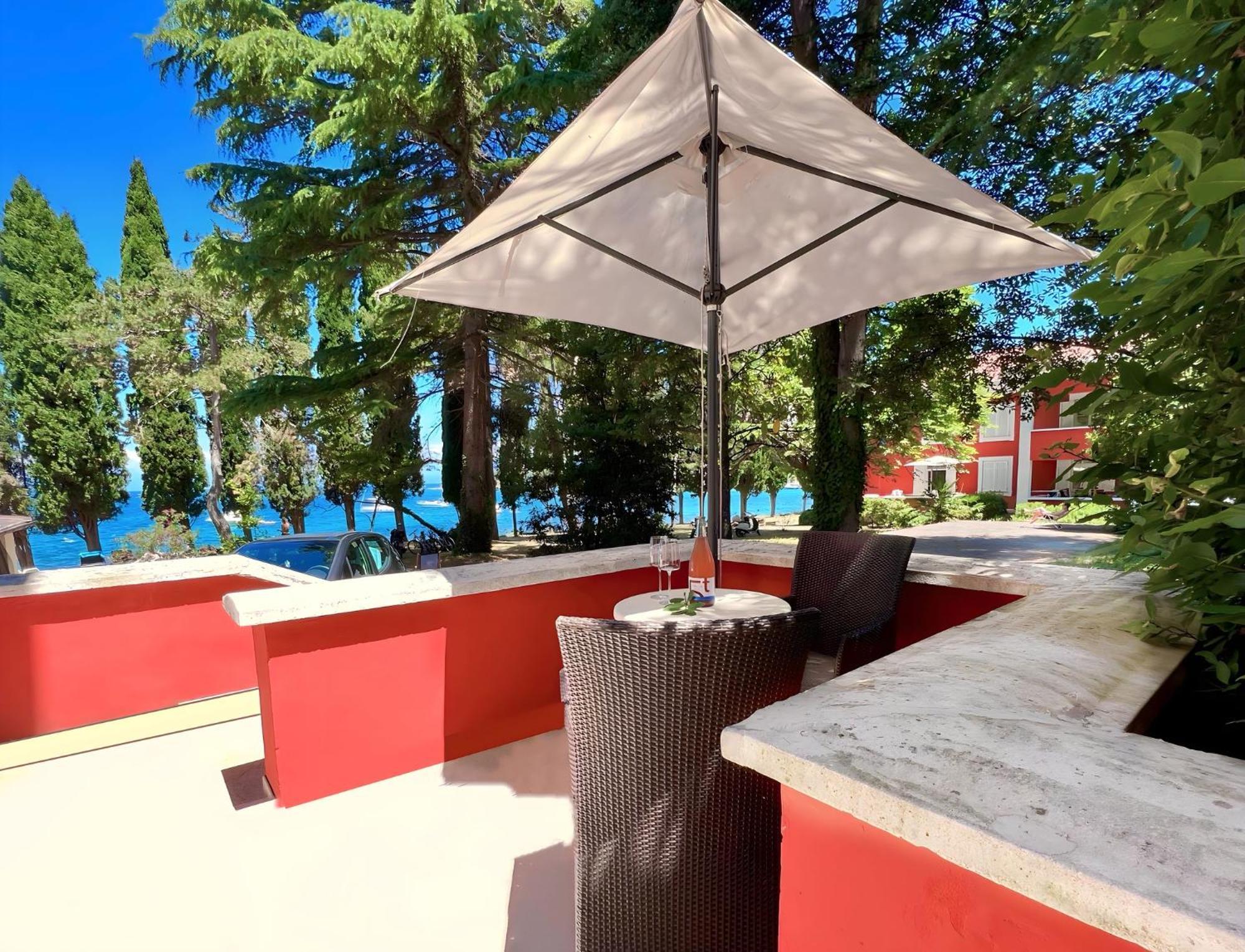 Apartman Valdepian