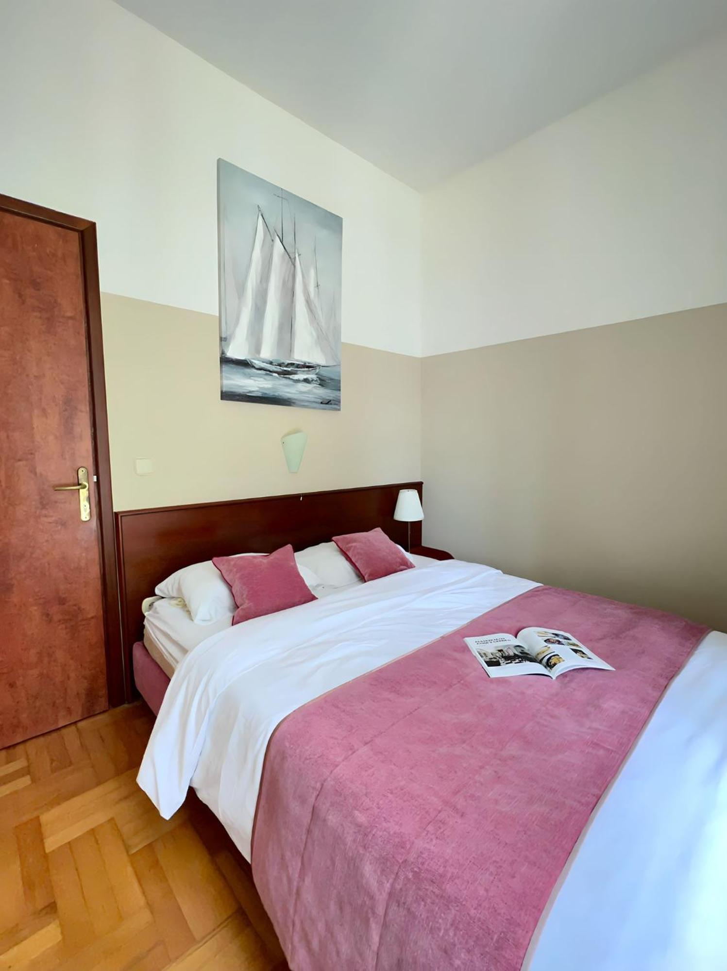 Apartman Valdepian *