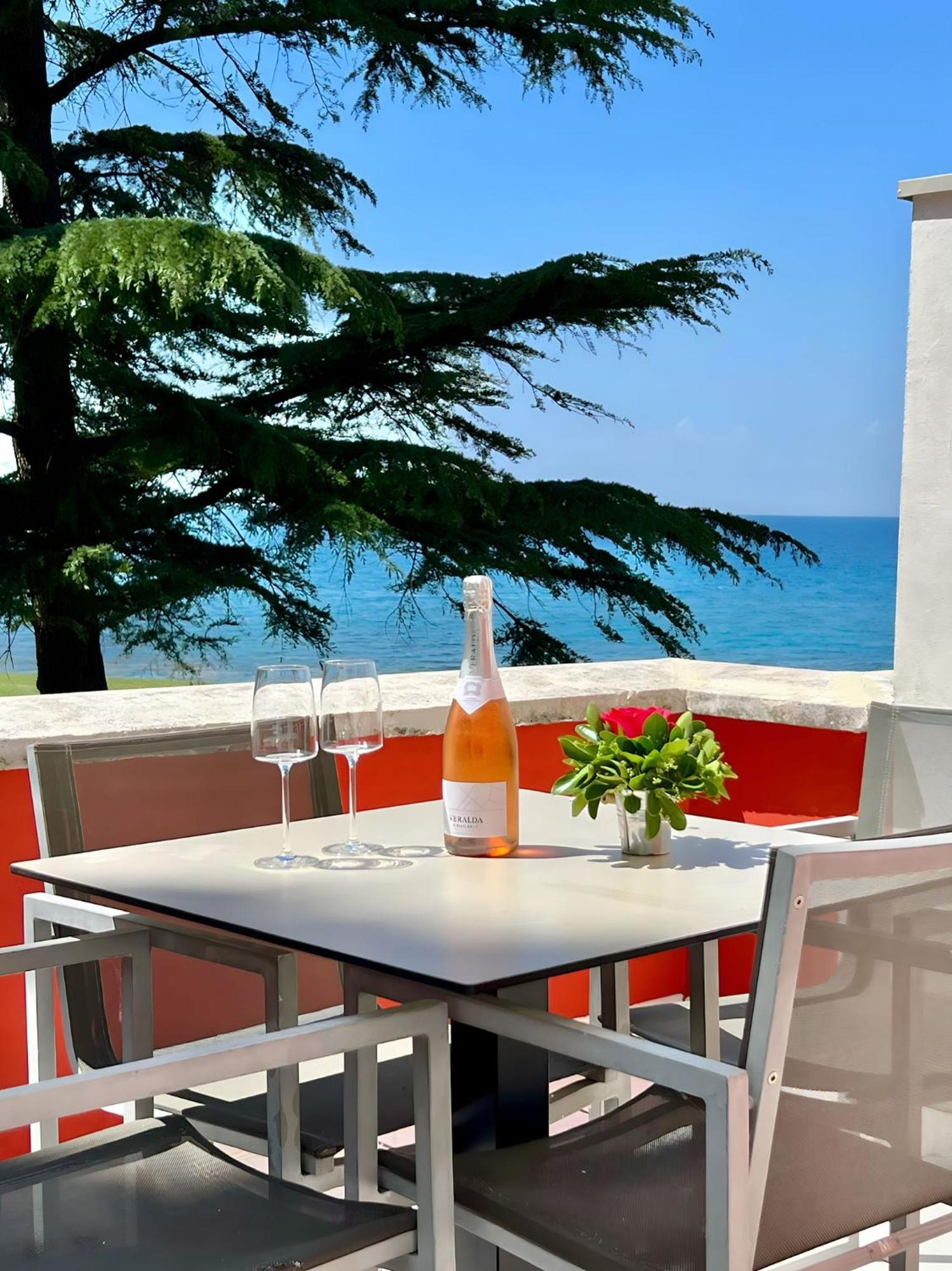 Apartman Valdepian