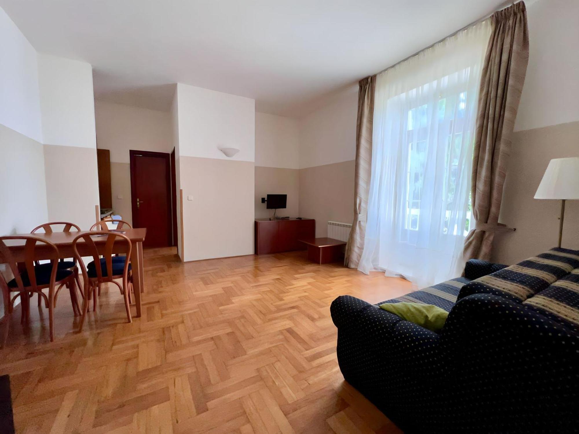 Valdepian Apartma Savudrija