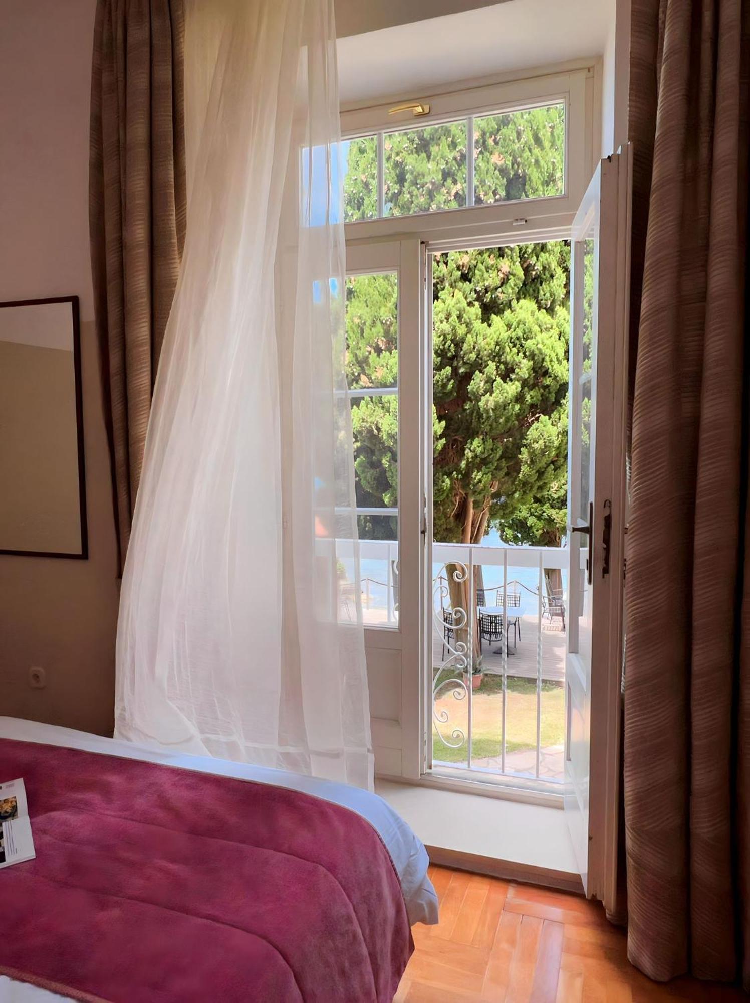 Apartman Valdepian Savudrija
