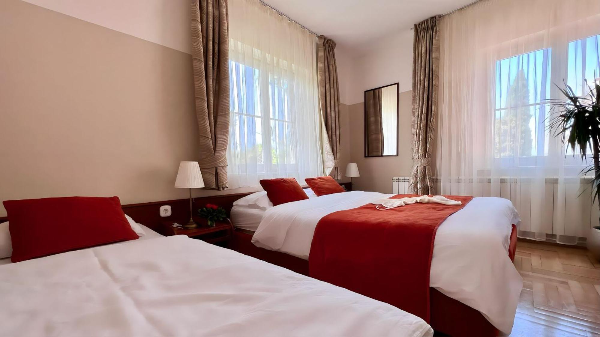 Valdepian Apartman Savudrija