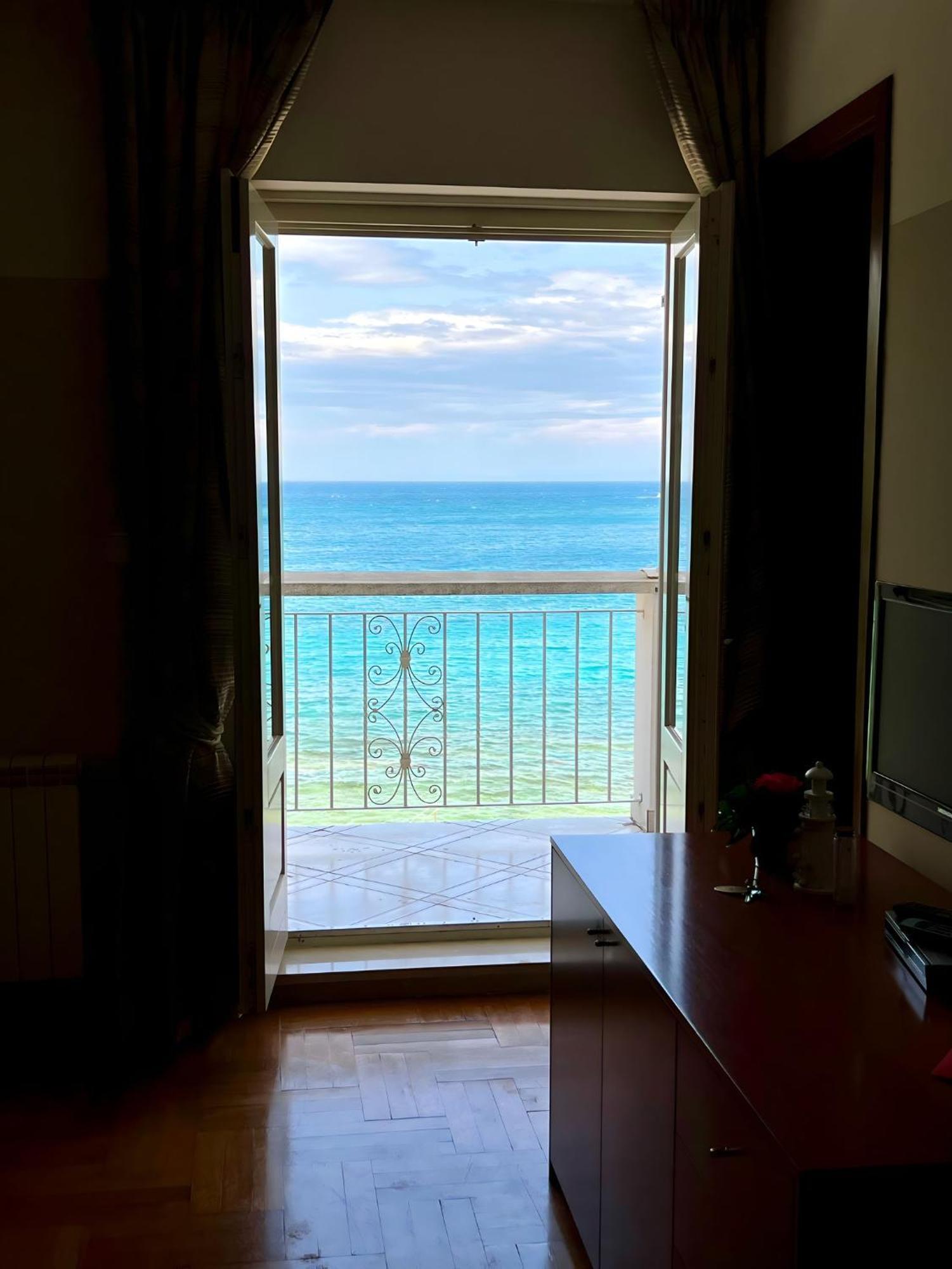 Apartma Valdepian *