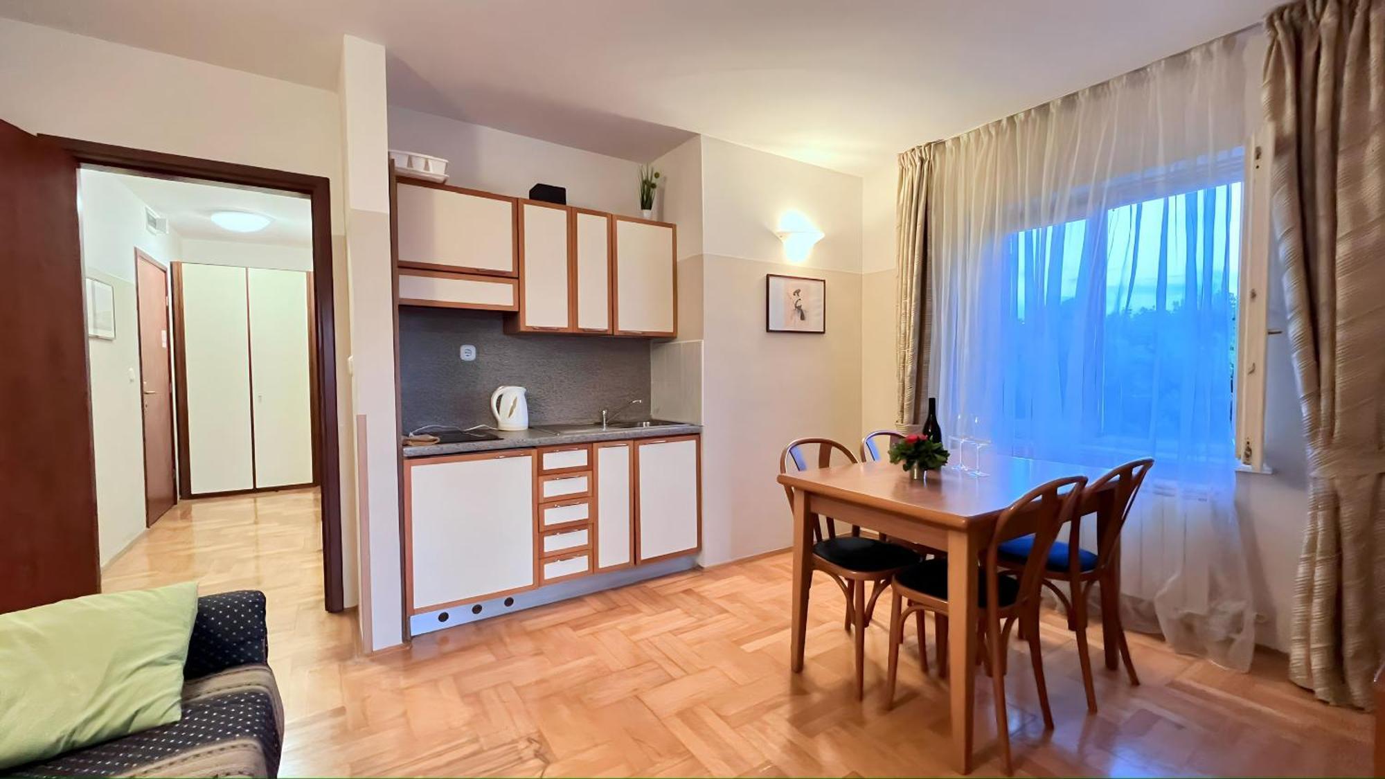 Apartma Valdepian Savudrija
