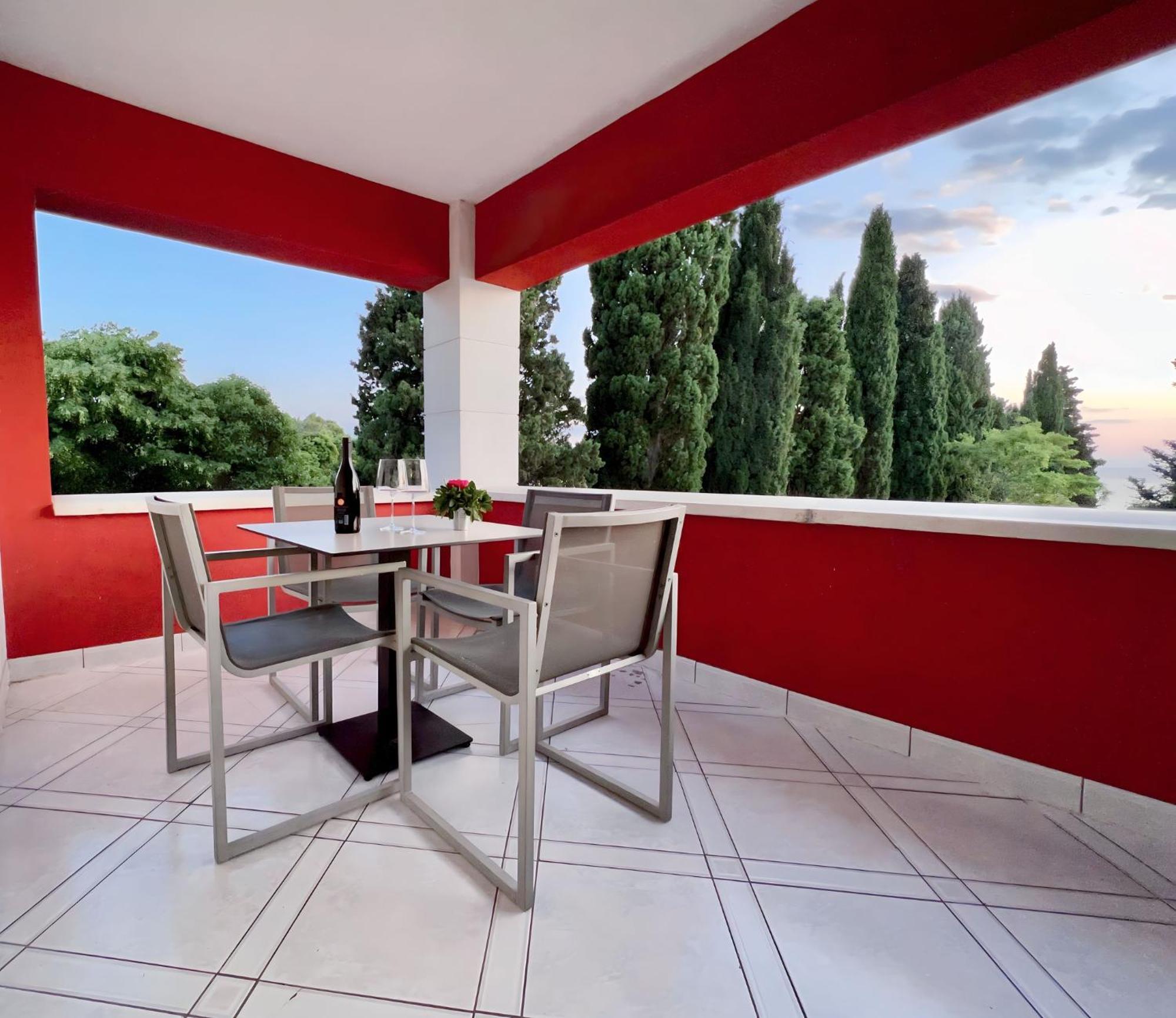 Valdepian Apartman