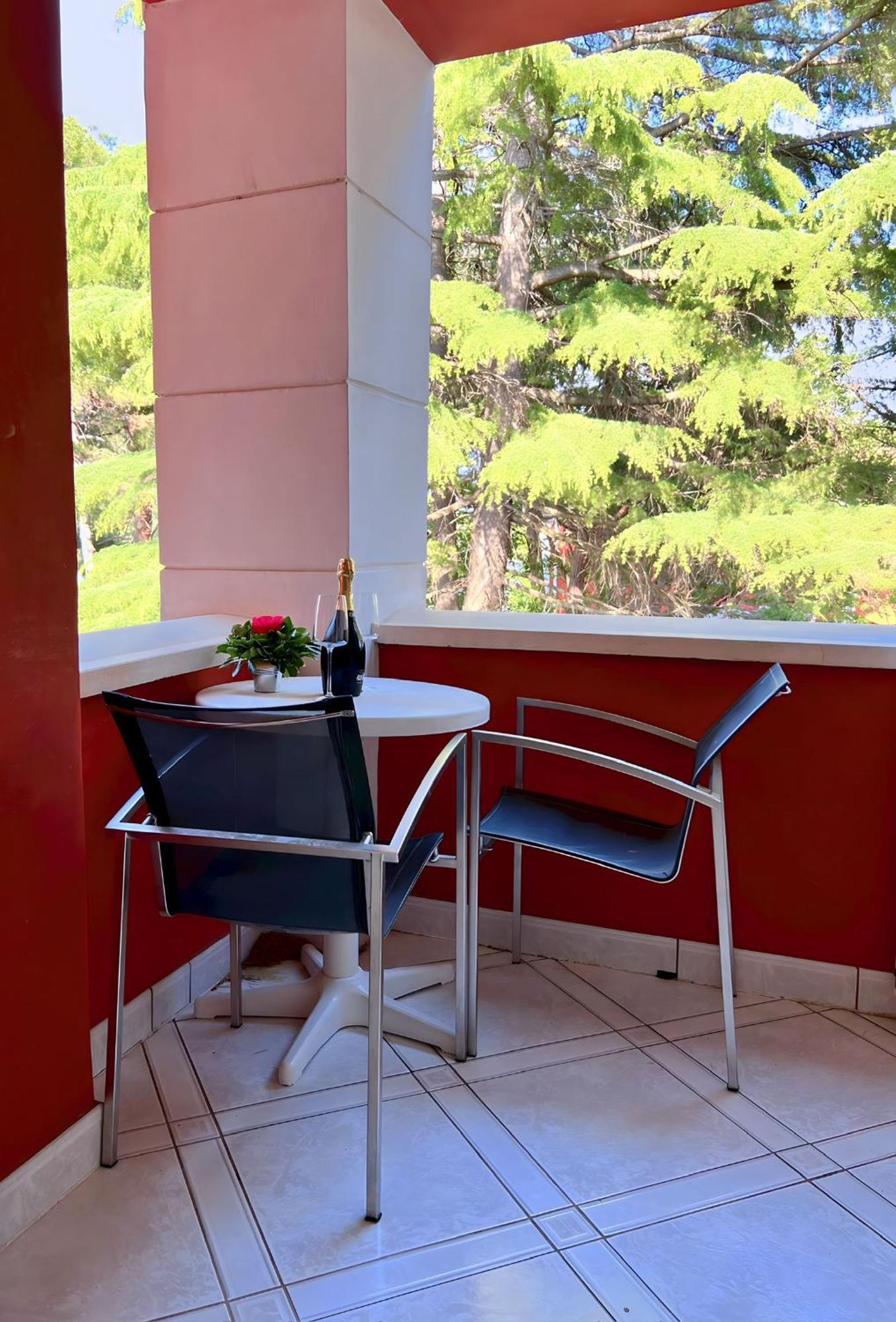 Valdepian Apartman Savudrija