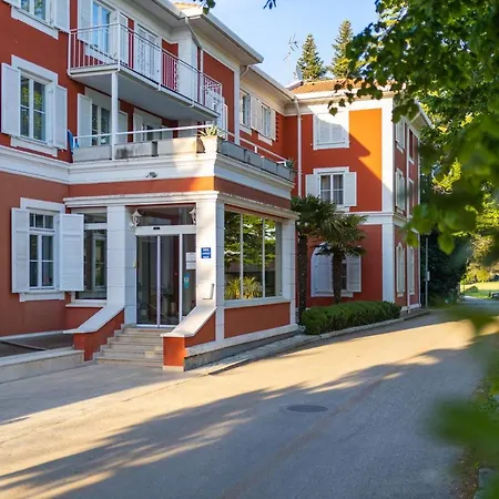 Villa Valdepian Apartments Savudrija Exterior photo