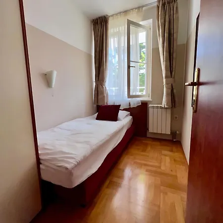 Villa Valdepian Apartments Savudrija Exterior photo