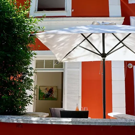 Villa Valdepian Apartments Savudrija Exterior photo