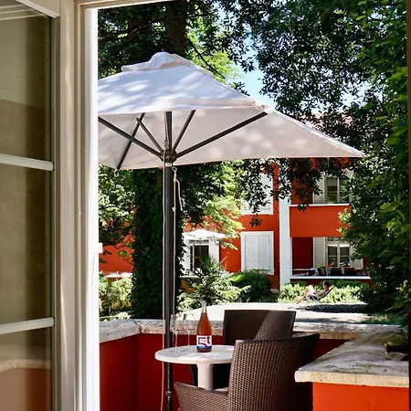 Villa Valdepian Apartments Savudrija Exterior photo
