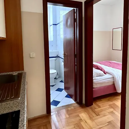 Villa Valdepian Apartments Savudrija Exterior photo